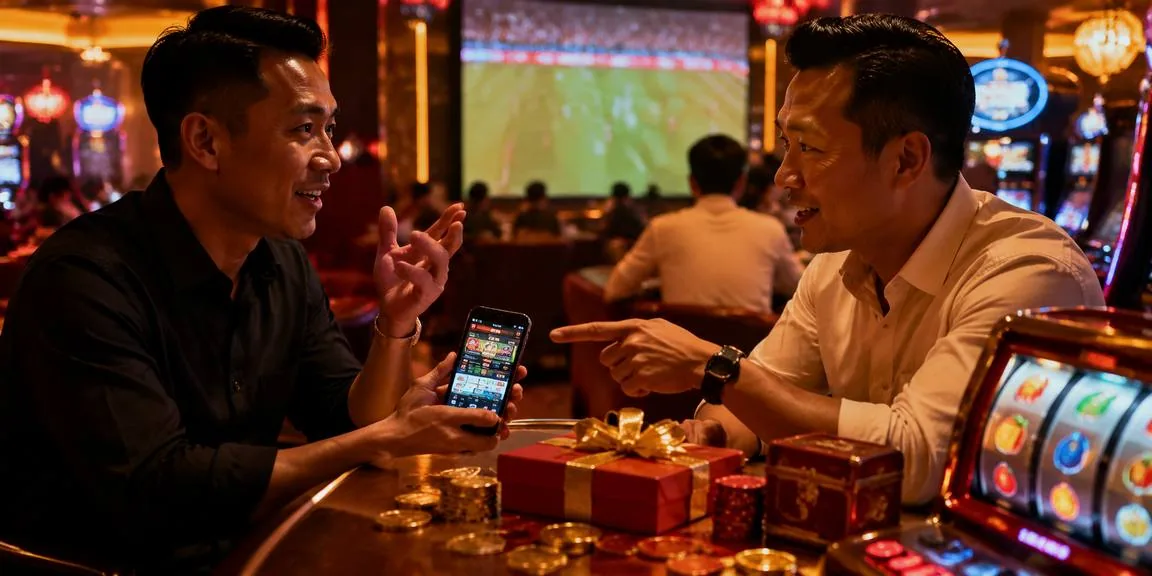 hlv88 Casino trực tiếp